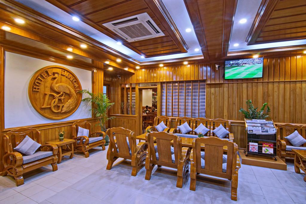 Hotel Dingar Мандалай Экстерьер фото